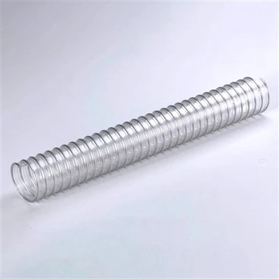 Clear PVC Hose
