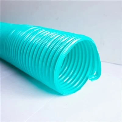 Industrial PVC Hose