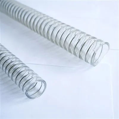 304 Stainless Steel Wire Hose