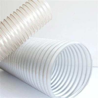 Anti Abrasion PU Hose