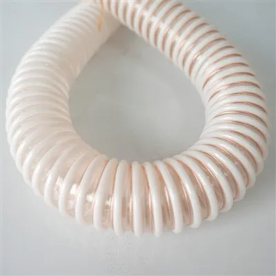 Plastic Reinforced PU Hose