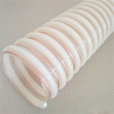 Plastic Reinforced Spiral Hose