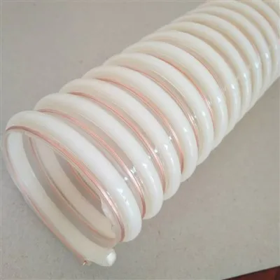 PU Clear Hose