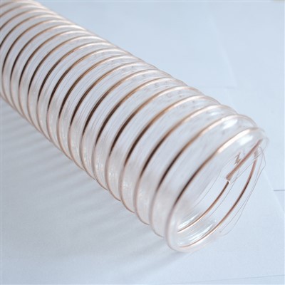 PU Dust Extraction Ventilation Hose