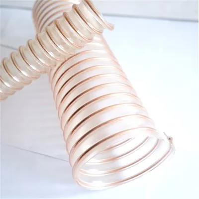 PU Food Grade Hose