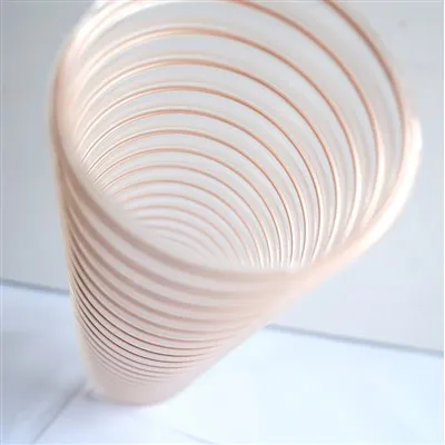 PU Plastic Hose