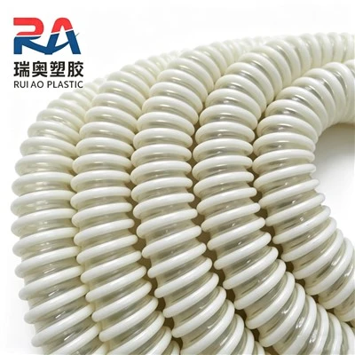 PU Plastic Spiral Hose