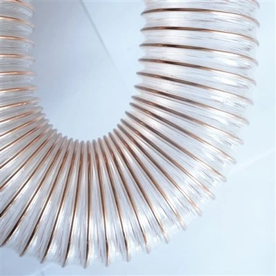 PU Steel Wire Reinforced Hose
