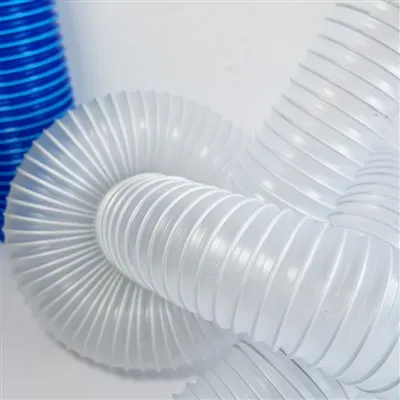 PVC Dust Collection Hose