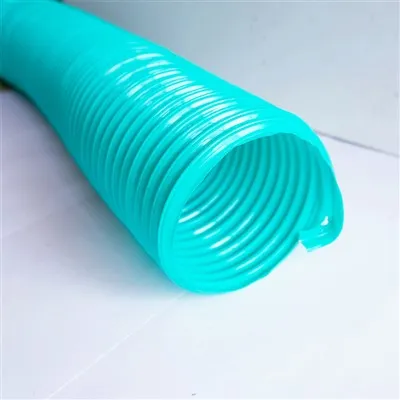 PVC Exhaust Hose