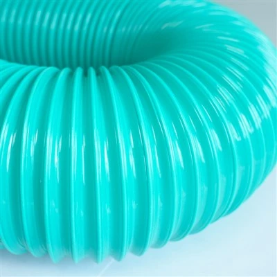 PVC Spiral Reinforced Hose