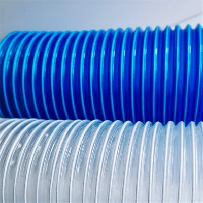 Retractable Vacuum Hose