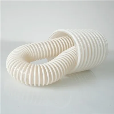 TPU Plastic Spiral Reinforced Hose