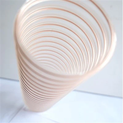 Transparent PU Air Hose
