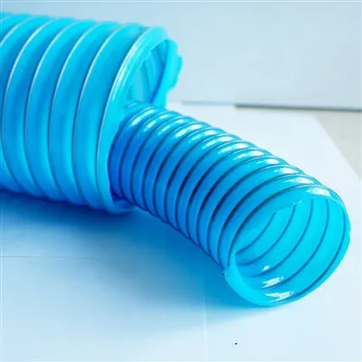 Transparent PVC Hose