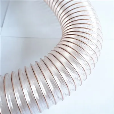 Wire Stretch Hose